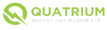 Quatrium Energy & Marine Limited